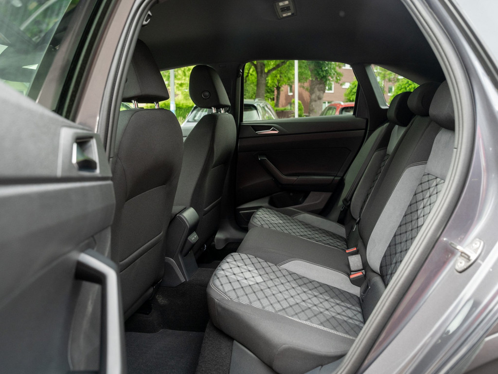 Bild 9 - Taigo R-Line R-Line 1.0 TSI 81 kW 7-Gang-DSG