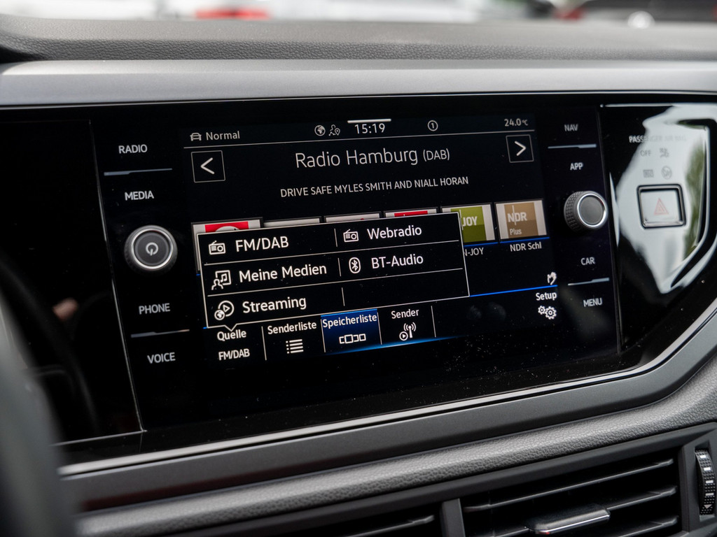 Bild 13 - Taigo R-Line R-Line 1.0 TSI 81 kW 7-Gang-DSG