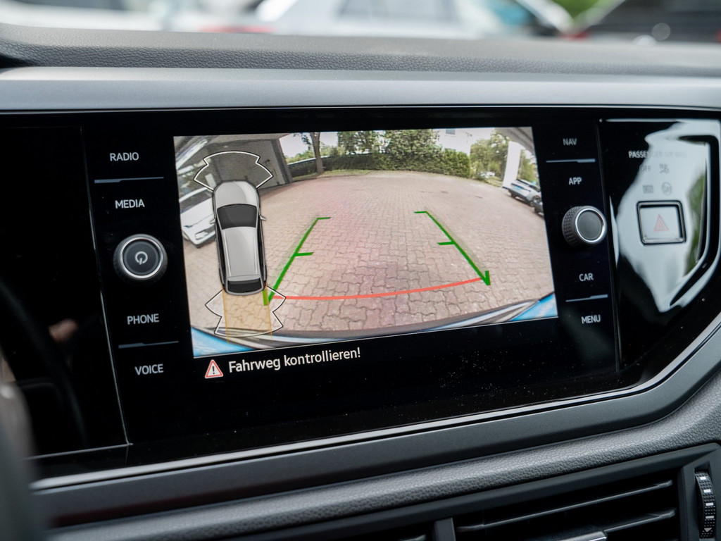 Bild 14 - Taigo R-Line R-Line 1.0 TSI 81 kW 7-Gang-DSG