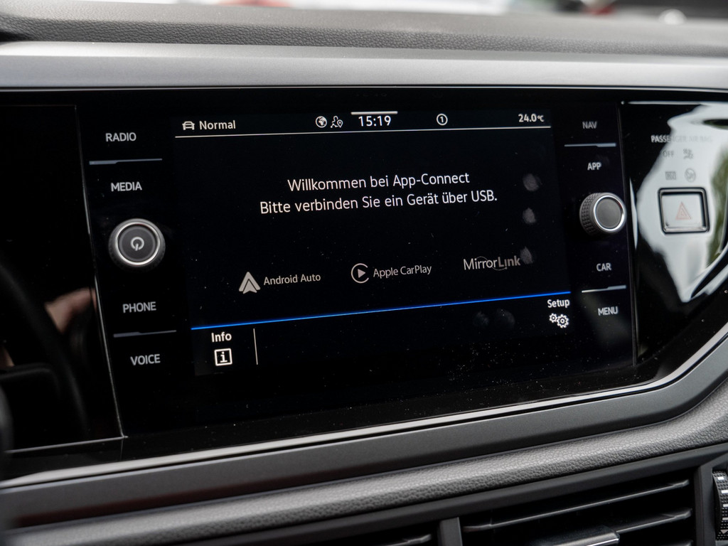 Bild 15 - Taigo R-Line R-Line 1.0 TSI 81 kW 7-Gang-DSG