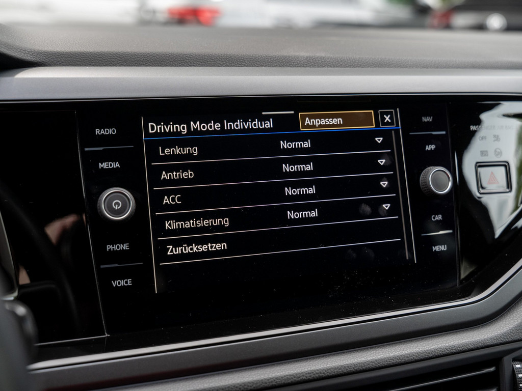 Bild 16 - Taigo R-Line R-Line 1.0 TSI 81 kW 7-Gang-DSG