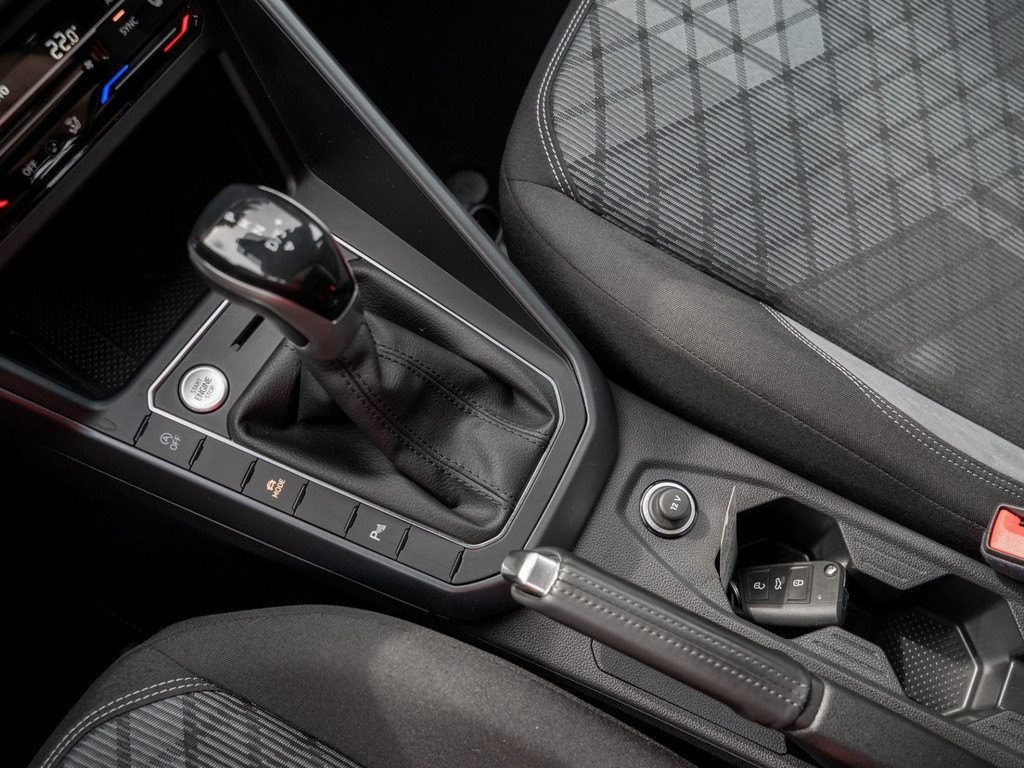 Bild 19 - Taigo R-Line R-Line 1.0 TSI 81 kW 7-Gang-DSG