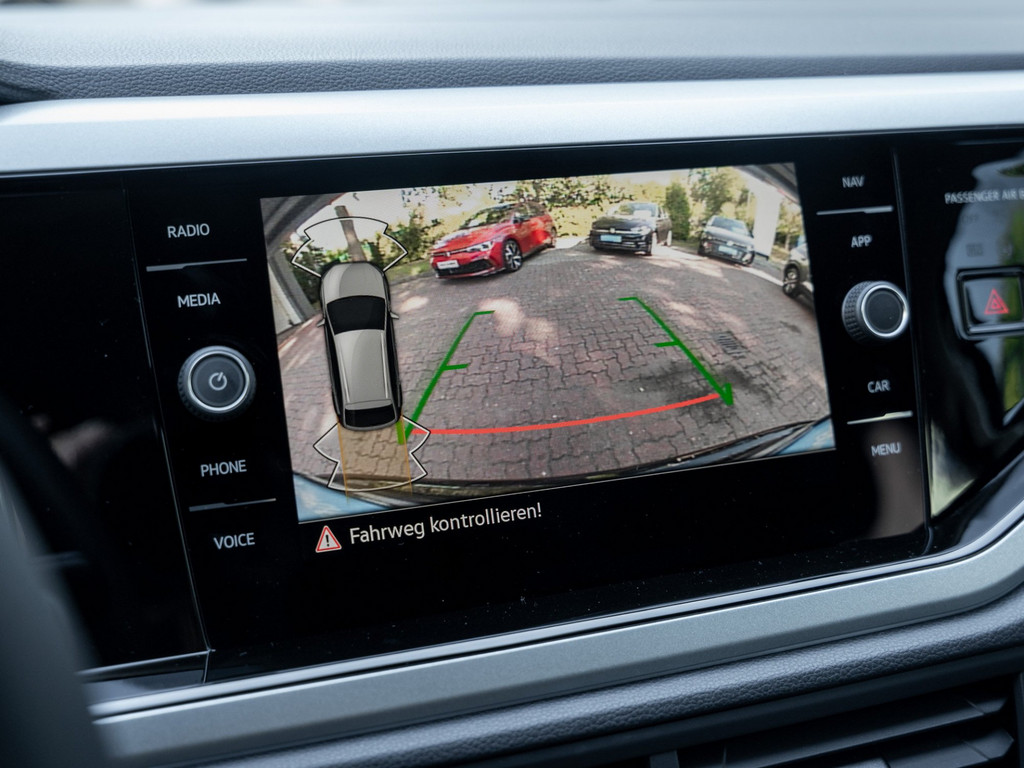 Bild 13 - Taigo Kam. Navi Virtual ACC DynLicht KlimaA LED