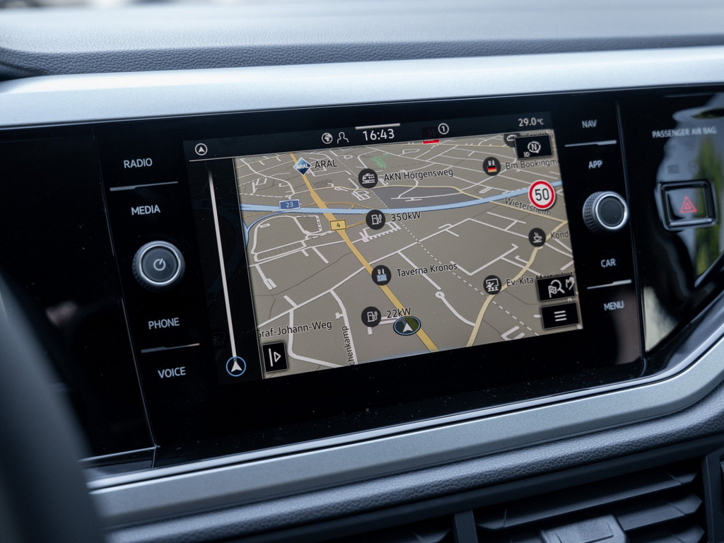 Bild 15 - Taigo Kam. Navi Virtual ACC DynLicht KlimaA LED