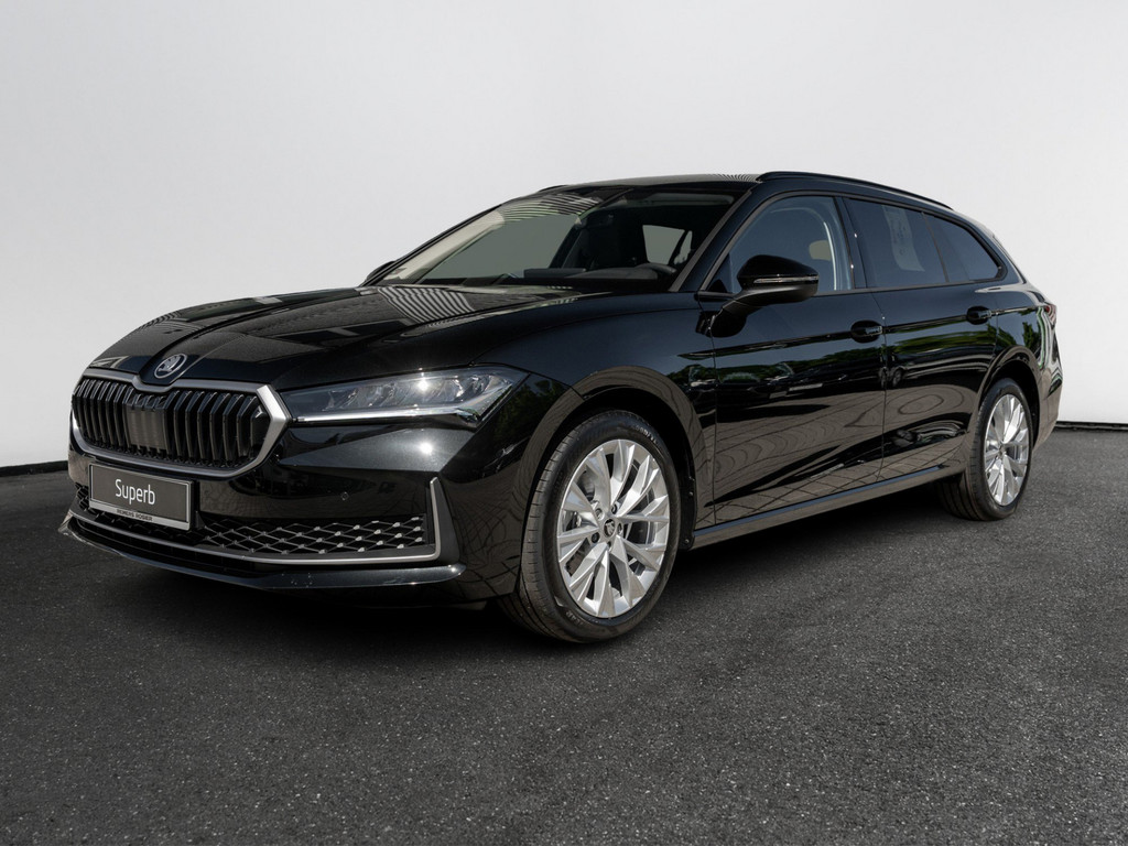 Bild 3 - Superb Combi Selection 1.5 TSI DSG AHK Kam.
