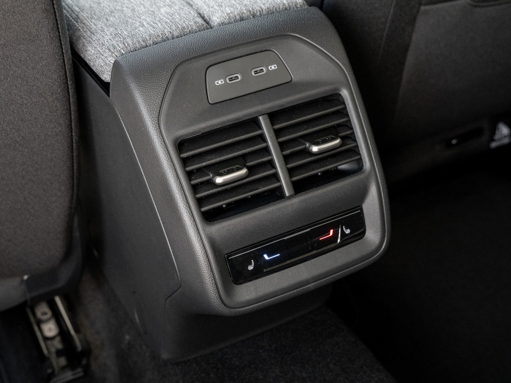 Bild 11 - Superb Combi Selection 1.5 TSI DSG AHK Kam.