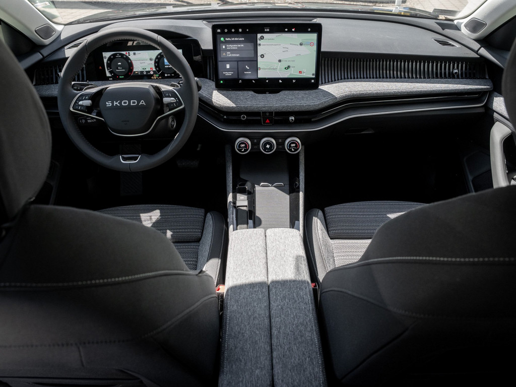 Bild 13 - Superb Combi Selection 1.5 TSI DSG AHK Kam.