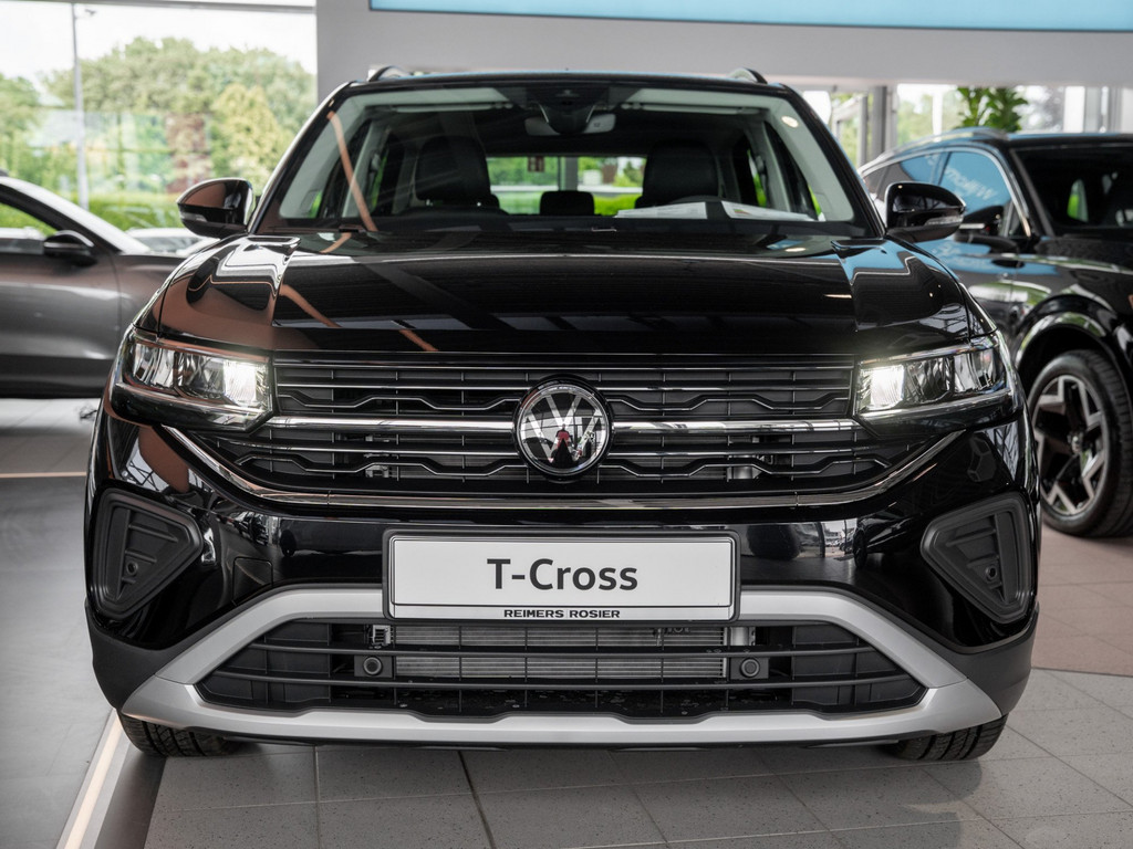 Bild 3 - T-Cross ENERGY 1.0 l TSI DSG Kam. Navi ACC