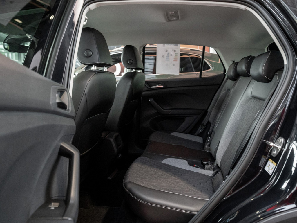 Bild 9 - T-Cross ENERGY 1.0 l TSI DSG Kam. Navi ACC