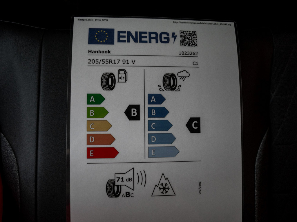 Bild 11 - T-Cross ENERGY 1.0 l TSI DSG Kam. Navi ACC