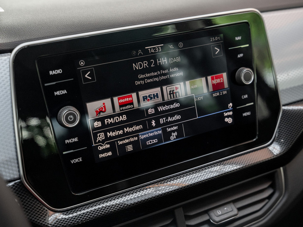 Bild 14 - T-Cross ENERGY 1.0 l TSI DSG Kam. Navi ACC