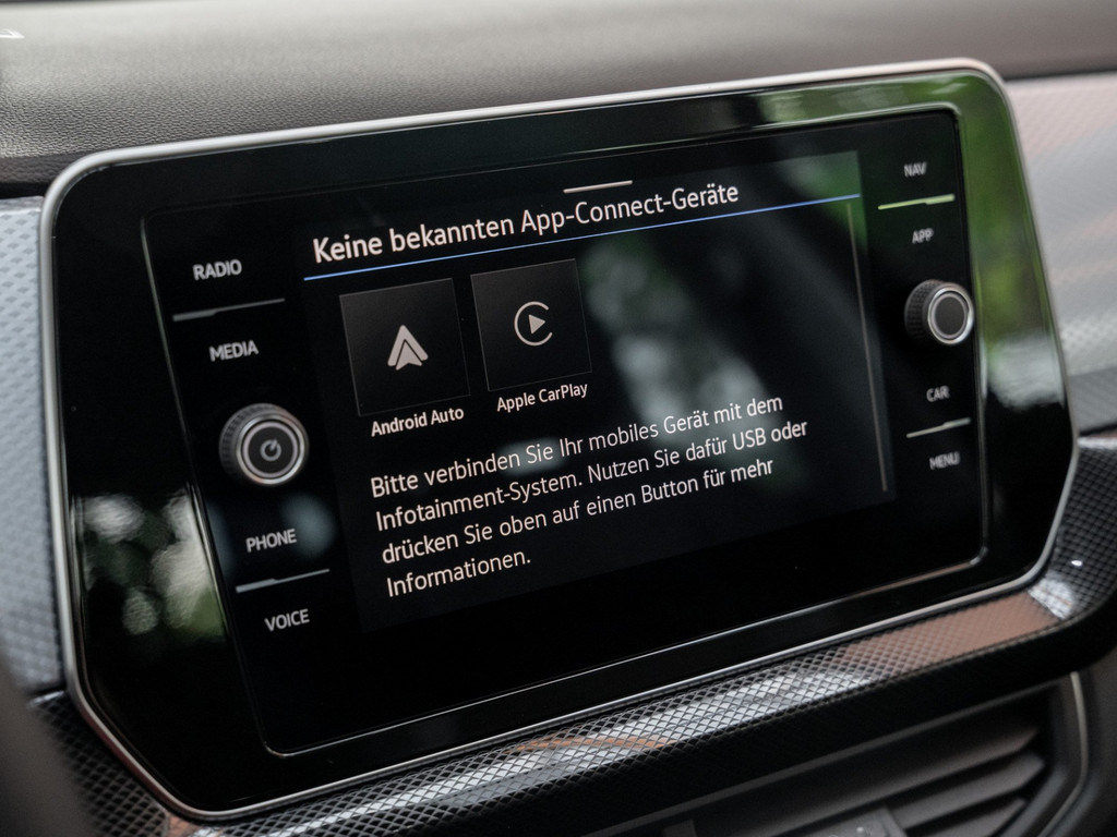 Bild 16 - T-Cross ENERGY 1.0 l TSI DSG Kam. Navi ACC