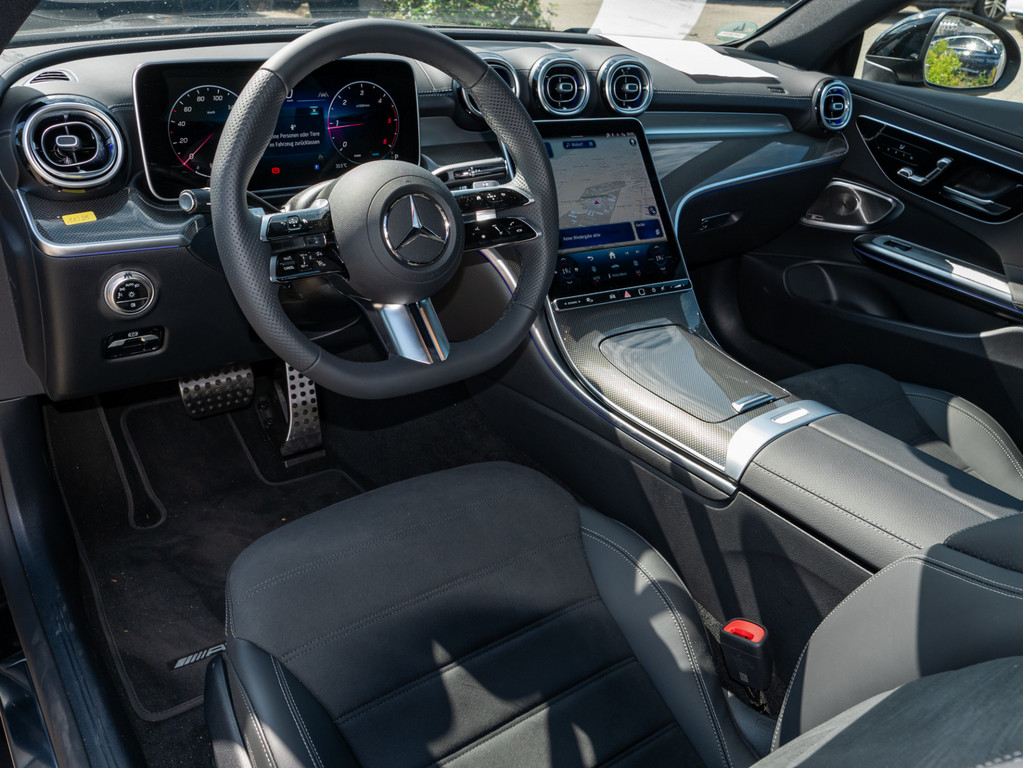 Bild 6 - CLE 220 d Coupé