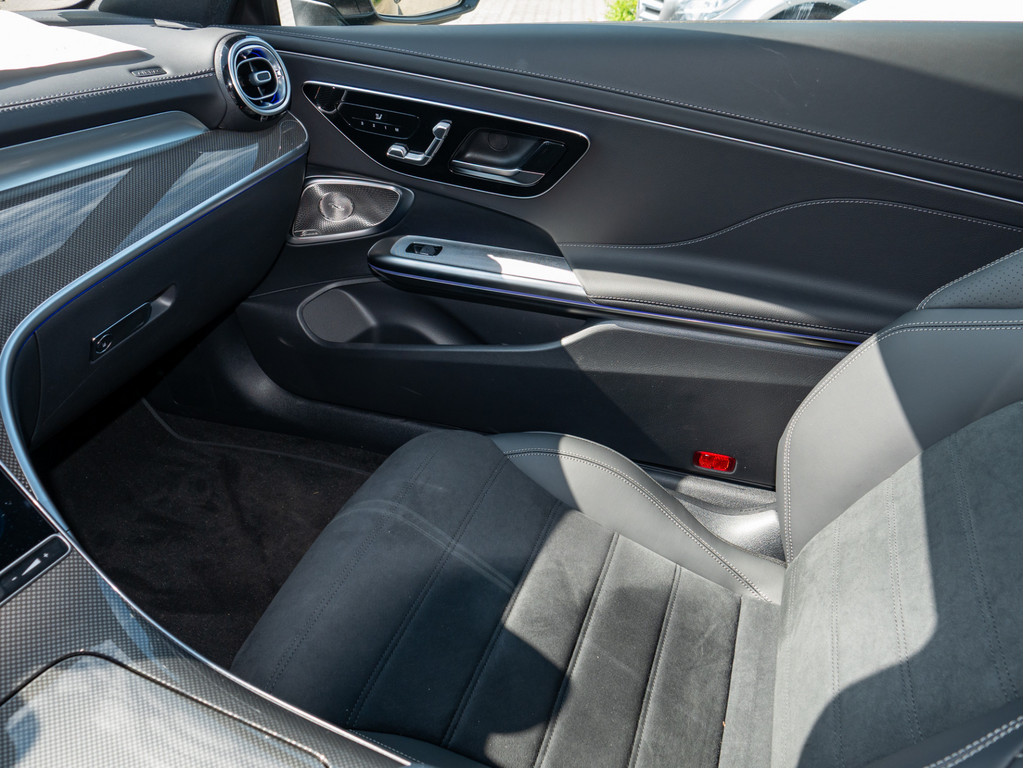 Bild 13 - CLE 220 d Coupé