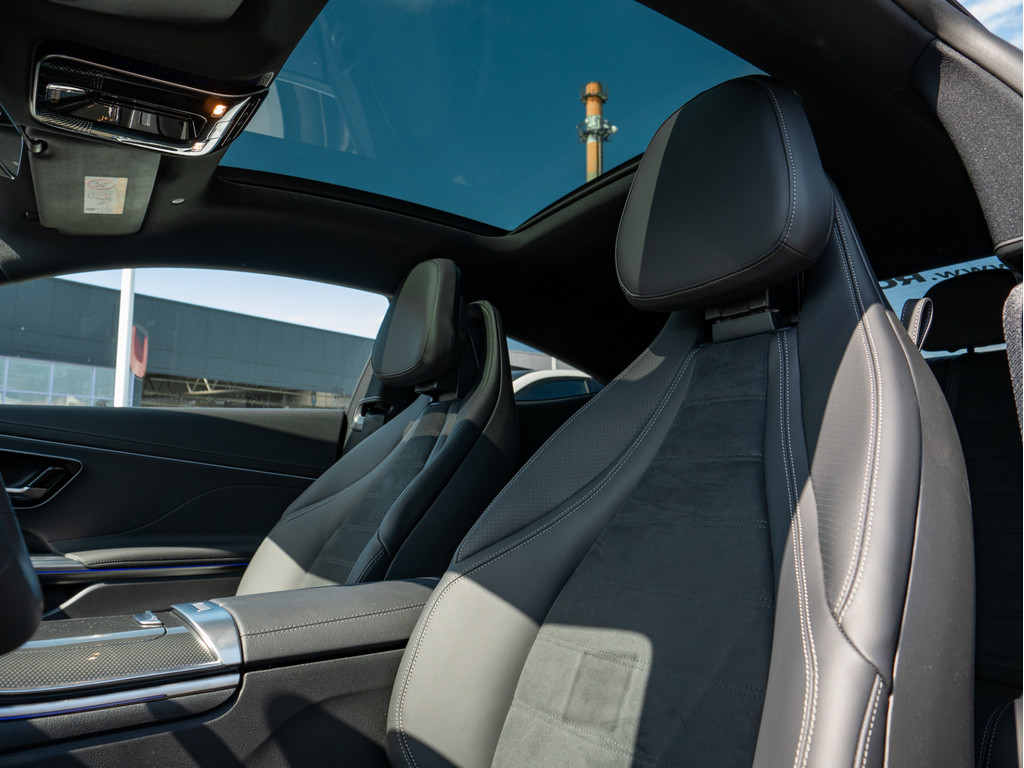 Bild 17 - CLE 220 d Coupé