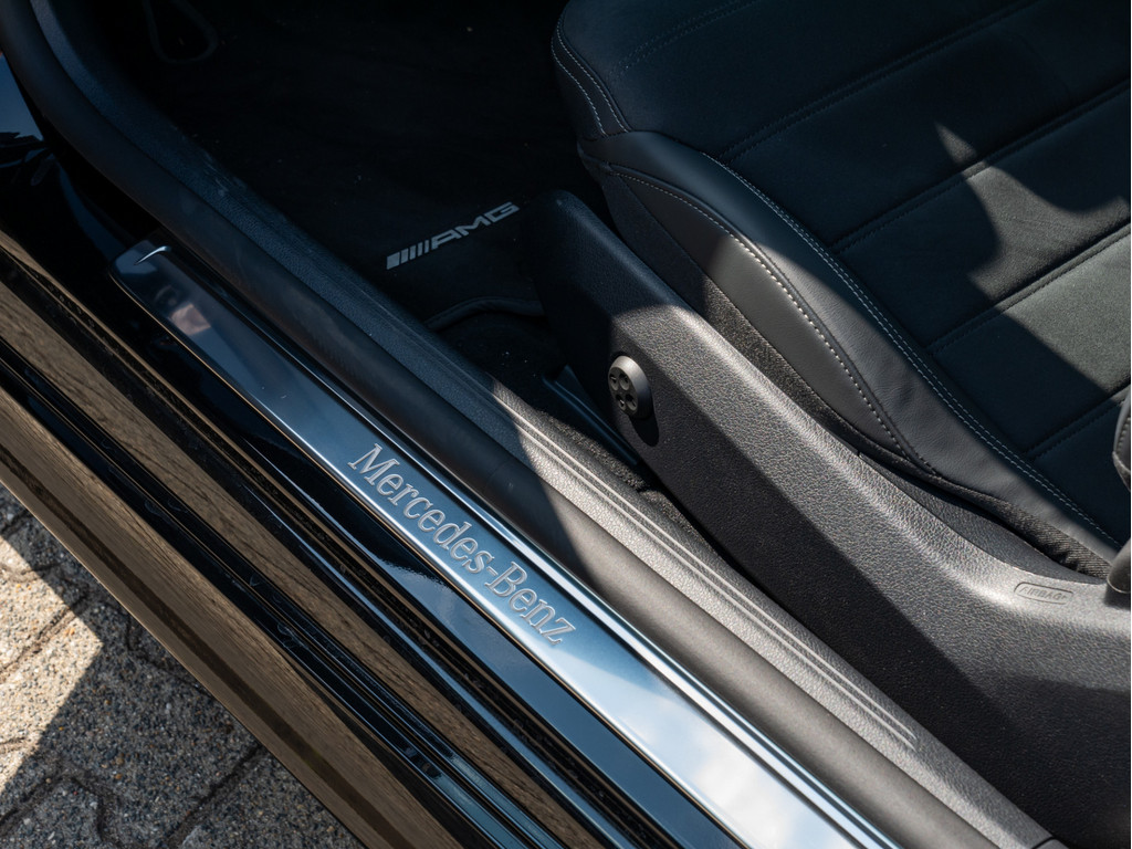 Bild 18 - CLE 220 d Coupé