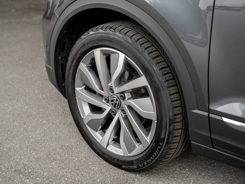 Bild 7 - T-Roc Cab. GOAL 1.5 l TSI DSG