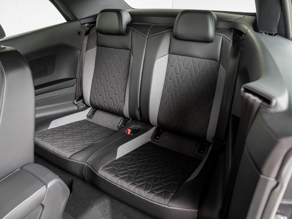 Bild 9 - T-Roc Cab. GOAL 1.5 l TSI DSG