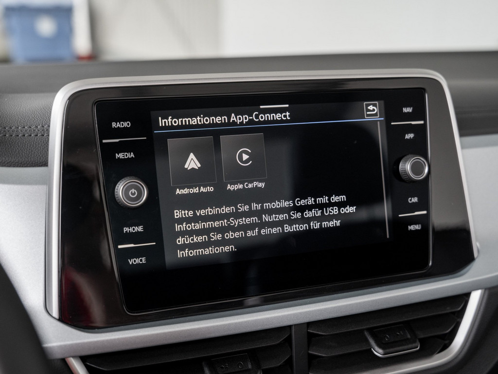 Bild 15 - T-Roc Cab. GOAL 1.5 l TSI DSG