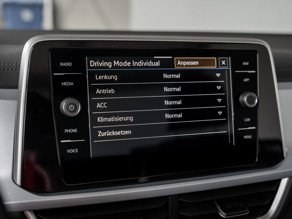 Bild 17 - T-Roc Cab. GOAL 1.5 l TSI DSG