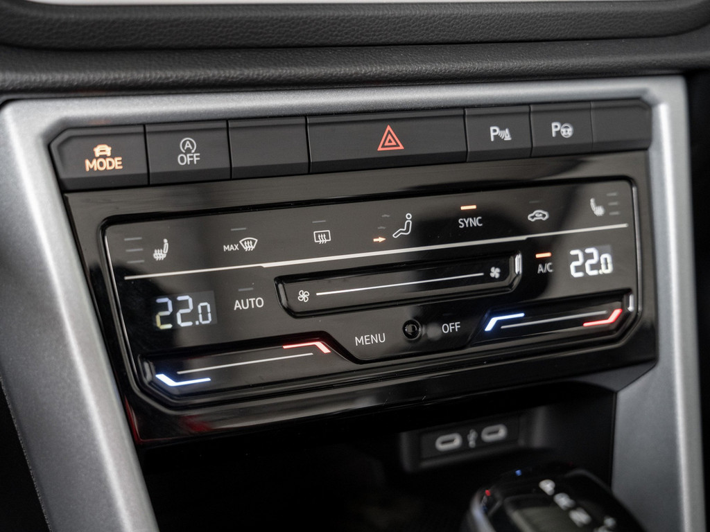 Bild 18 - T-Roc Cab. GOAL 1.5 l TSI DSG