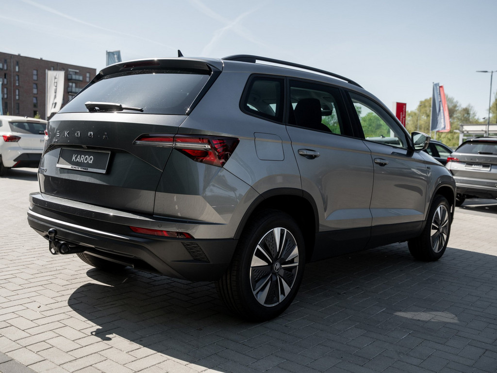Bild 6 - Karoq Tour 1.5 TSI AHK Navi Virtual ACC