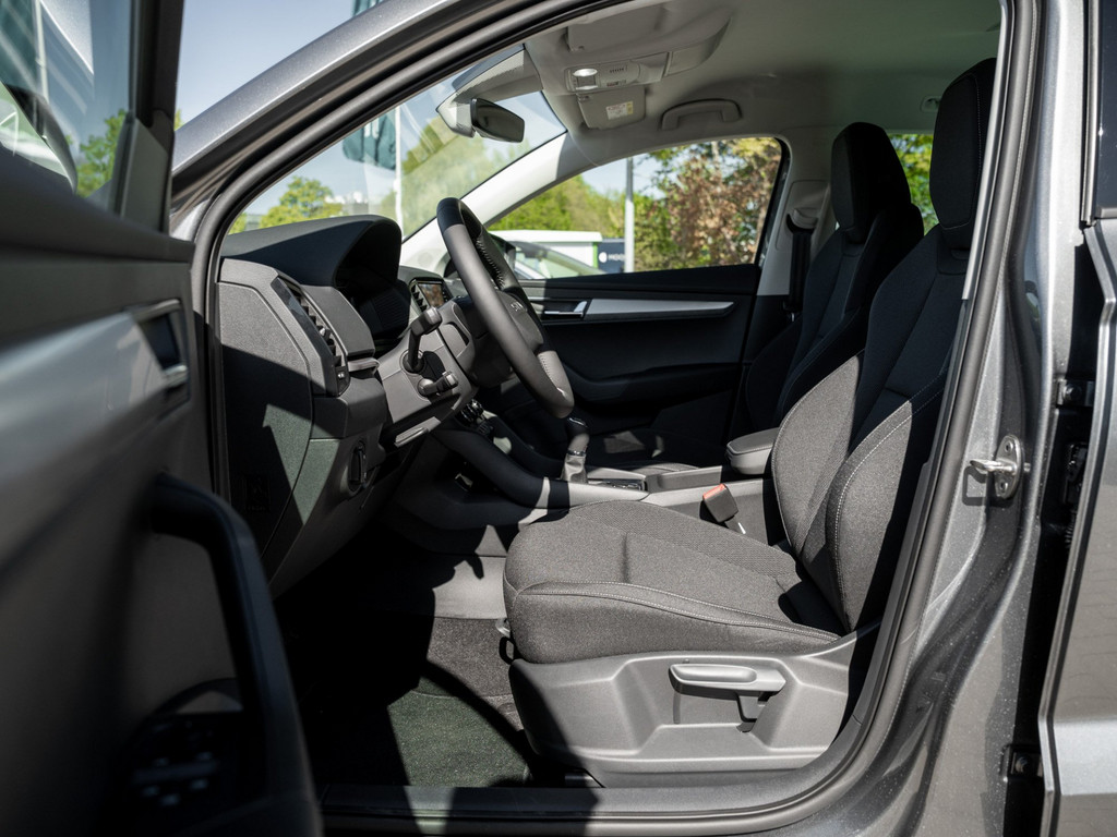 Bild 9 - Karoq Tour 1.5 TSI AHK Navi Virtual ACC