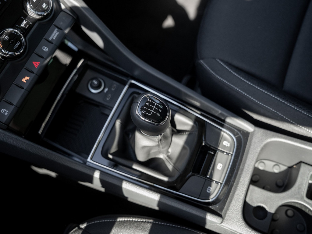 Bild 22 - Karoq Tour 1.5 TSI AHK Navi Virtual ACC