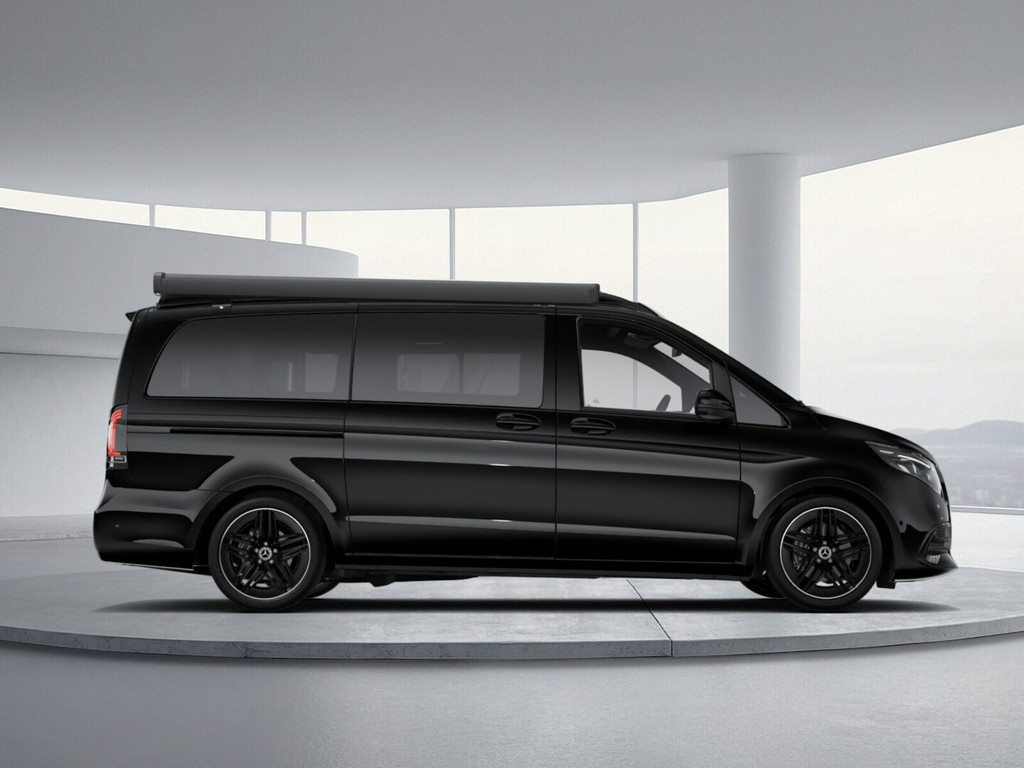 Bild 6 - V 300 d Marco Polo 4MATIC AMG