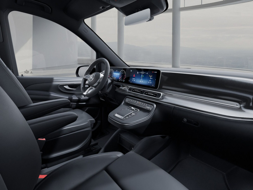 Bild 8 - V 300 d Marco Polo 4MATIC AMG