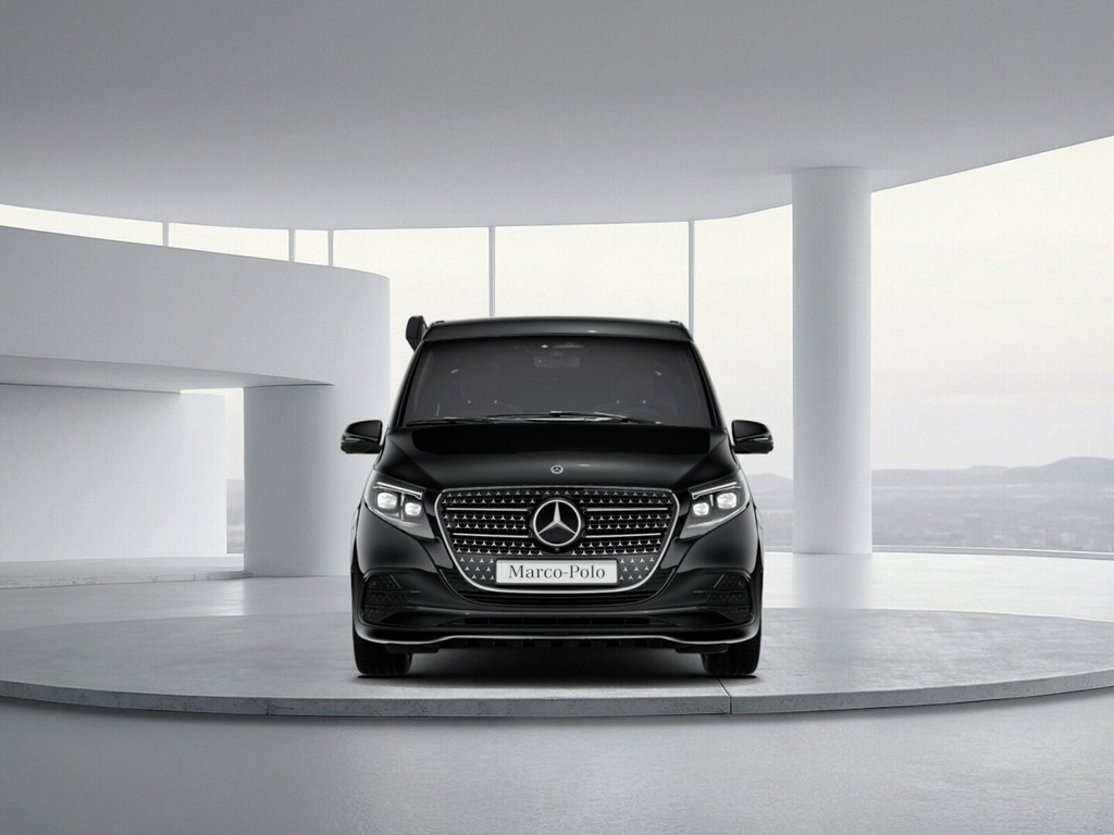 Bild 10 - V 300 d Marco Polo 4MATIC AMG
