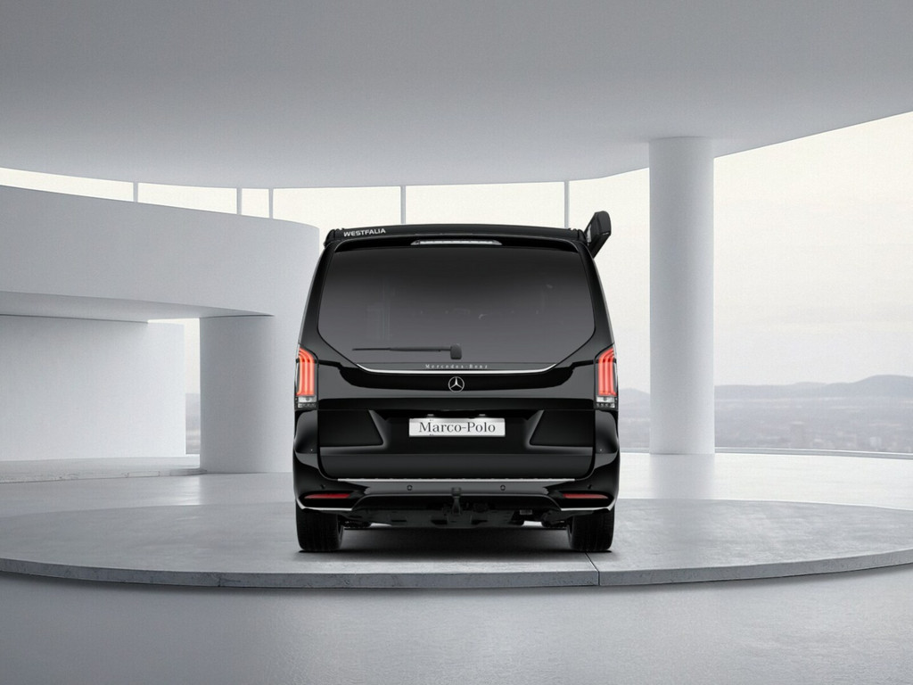 Bild 11 - V 300 d Marco Polo 4MATIC AMG