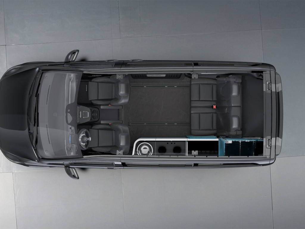 MERCEDESBENZ V 300 d Marco Polo 4MATIC AMG — free download