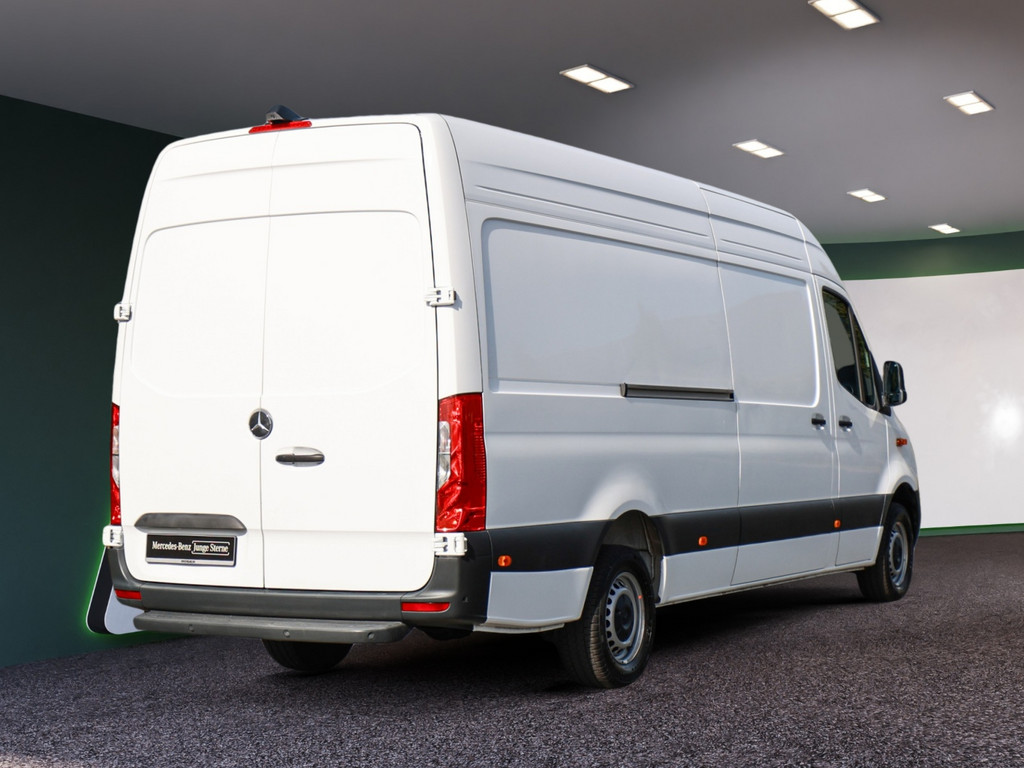 Bild 5 - Sprinter 317 CDI Kasten PRO L3H2