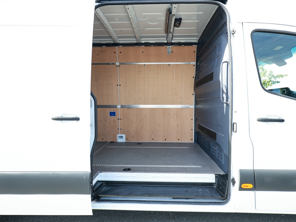 Bild 6 - Sprinter 317 CDI Kasten PRO L3H2