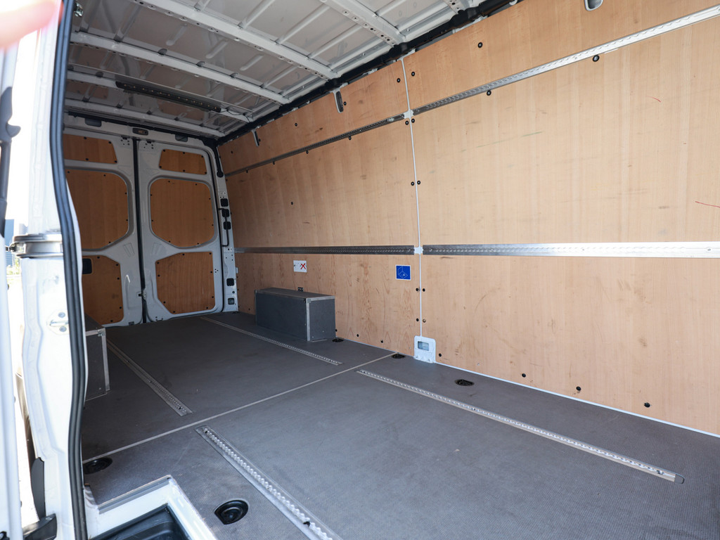 Bild 8 - Sprinter 317 CDI Kasten PRO L3H2