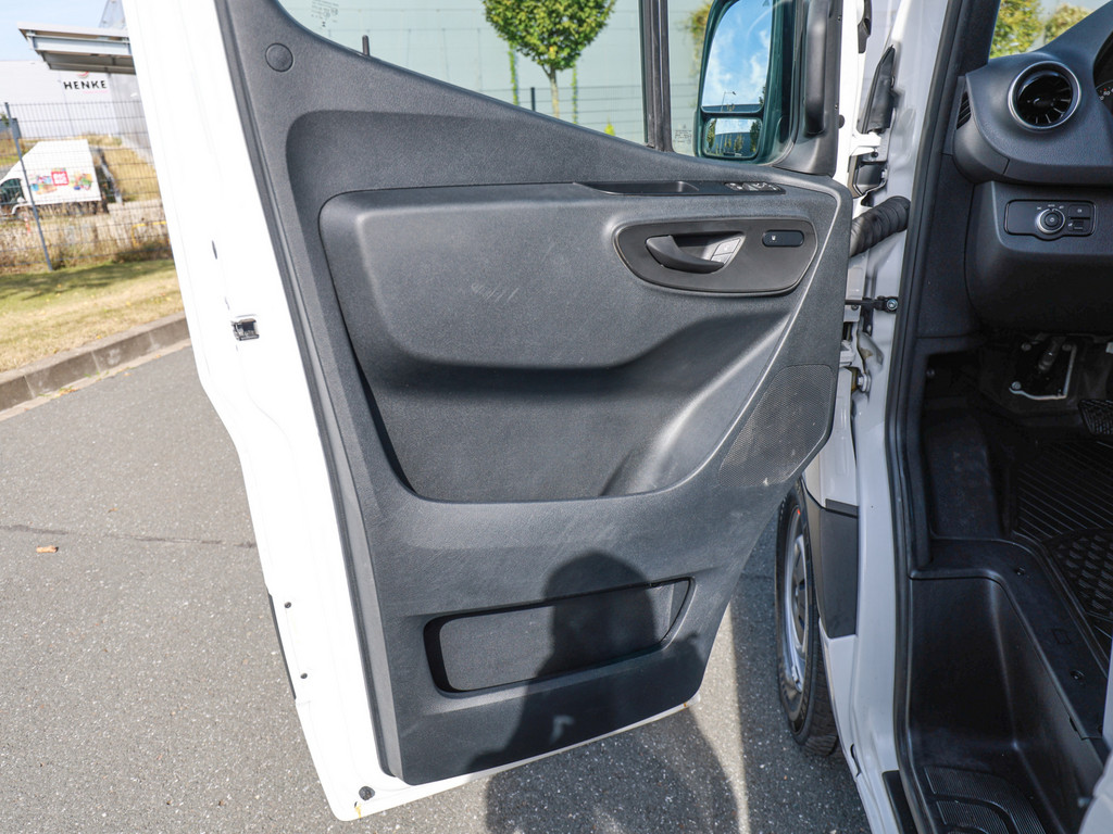 Bild 27 - Sprinter 317 CDI Kasten PRO L3H2