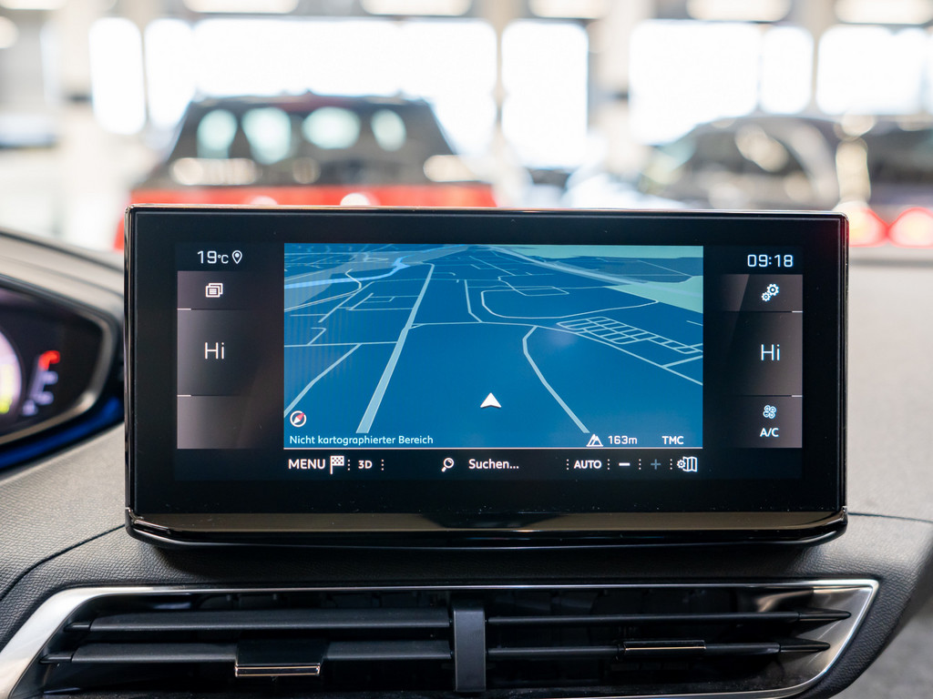 Bild 10 - 3008 GT HYBRID 136 e-DSC6