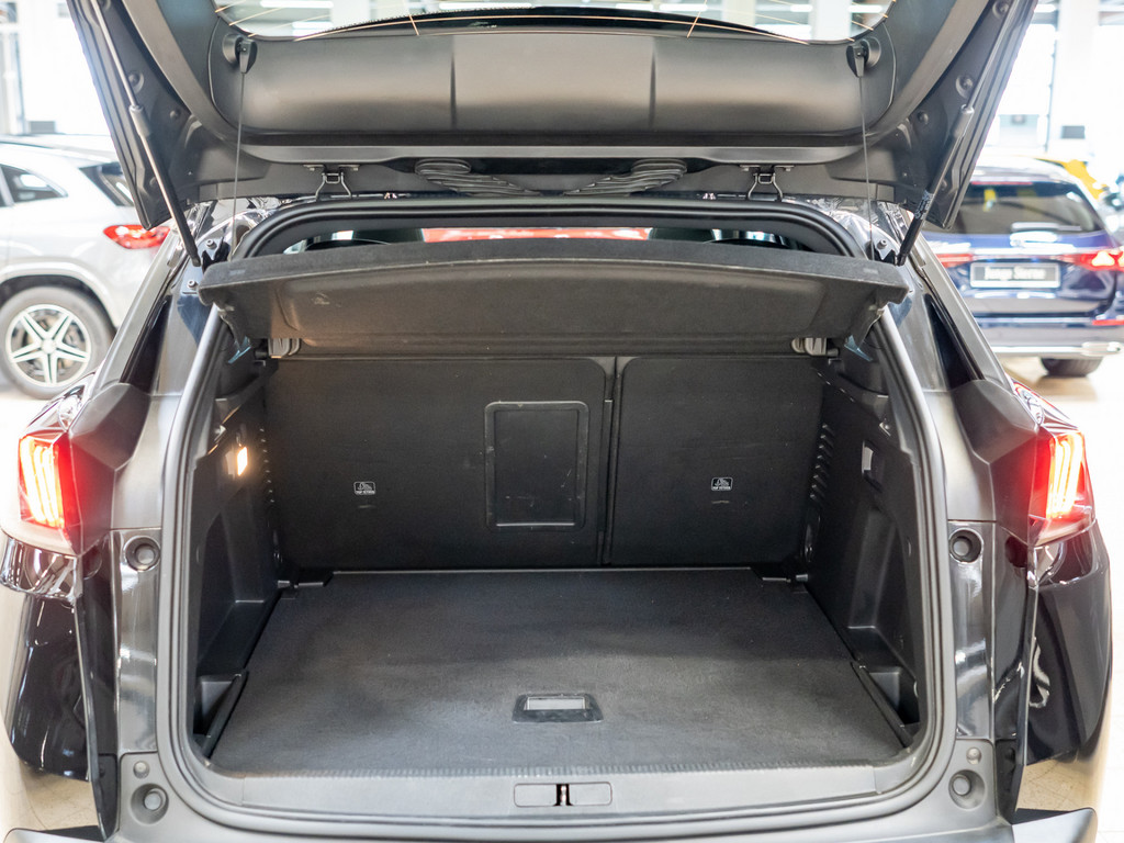 Bild 22 - 3008 GT HYBRID 136 e-DSC6