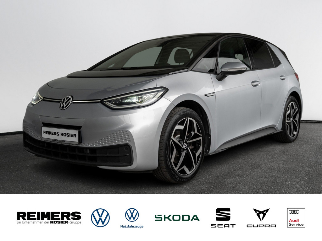 VW ID.3