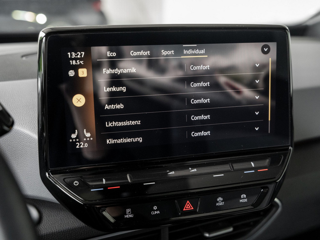 Bild 19 - ID 3 Pro Perform. 150 kW 58 kWh