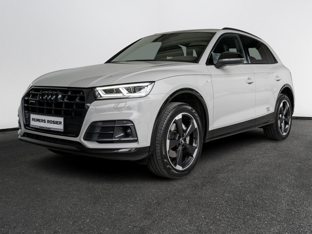Bild 3 - Q5 SUV Sport sport 40 TDI quattro 140190 S tronic