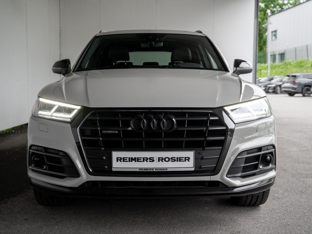 Bild 4 - Q5 SUV Sport sport 40 TDI quattro 140190 S tronic