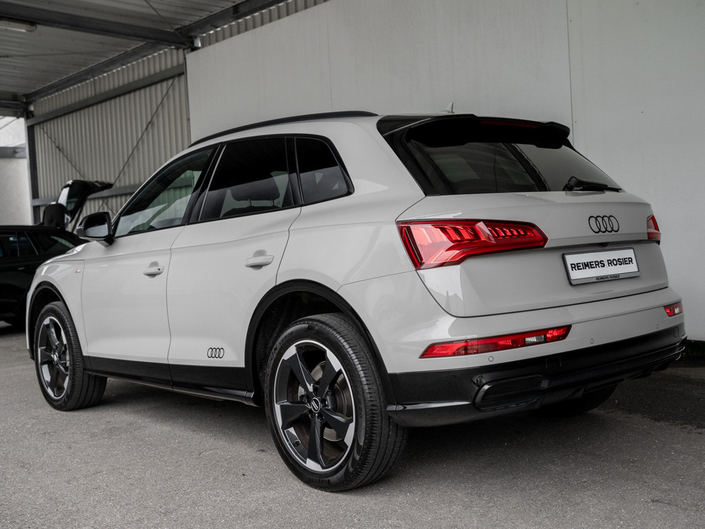 Bild 5 - Q5 SUV Sport sport 40 TDI quattro 140190 S tronic