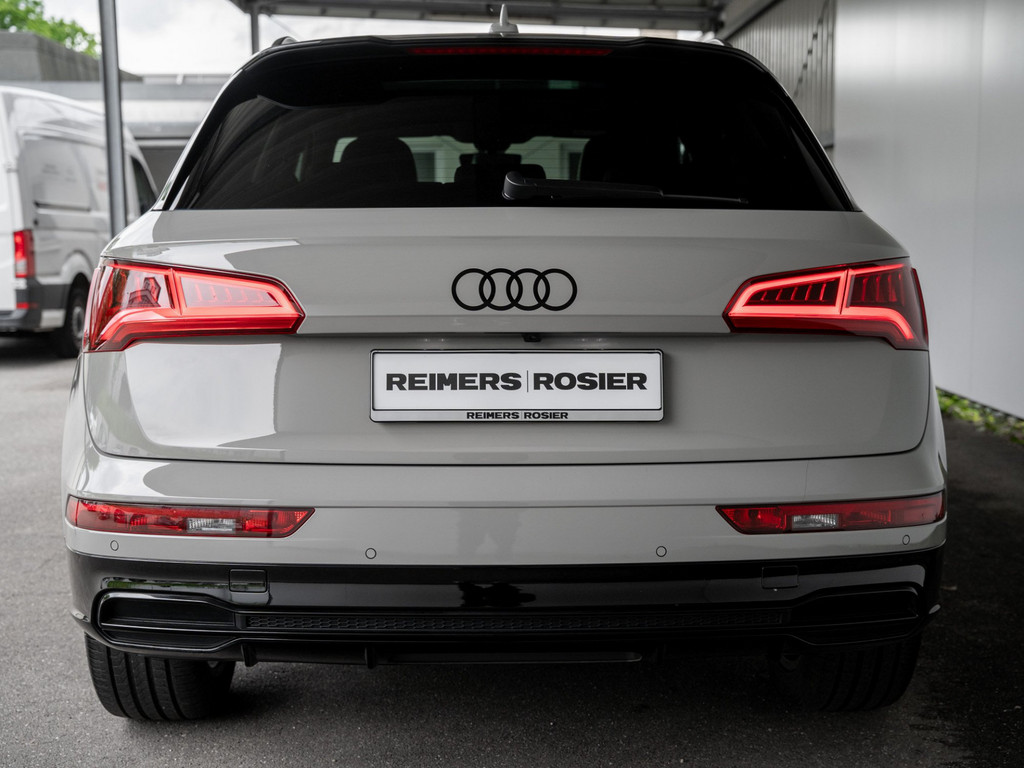 Bild 6 - Q5 SUV Sport sport 40 TDI quattro 140190 S tronic