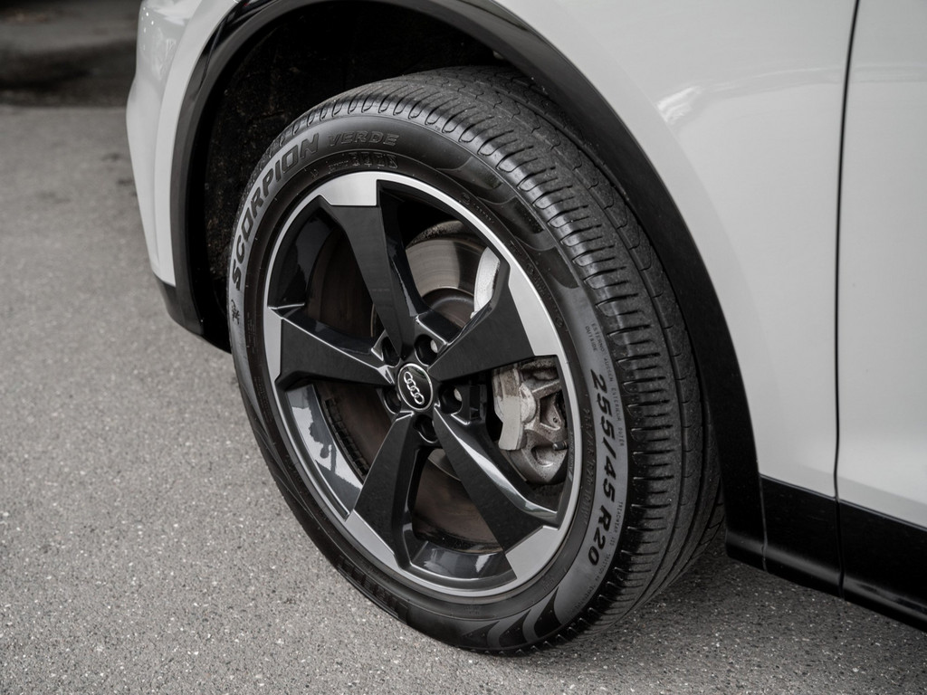 Bild 7 - Q5 SUV Sport sport 40 TDI quattro 140190 S tronic