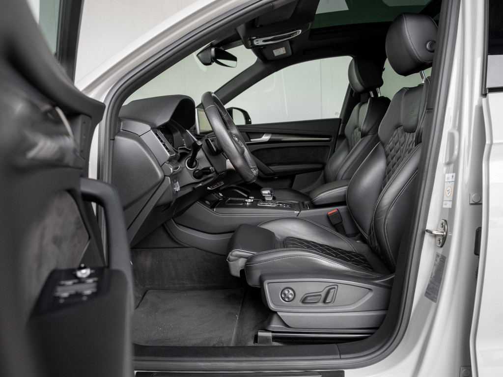 Bild 8 - Q5 SUV Sport sport 40 TDI quattro 140190 S tronic