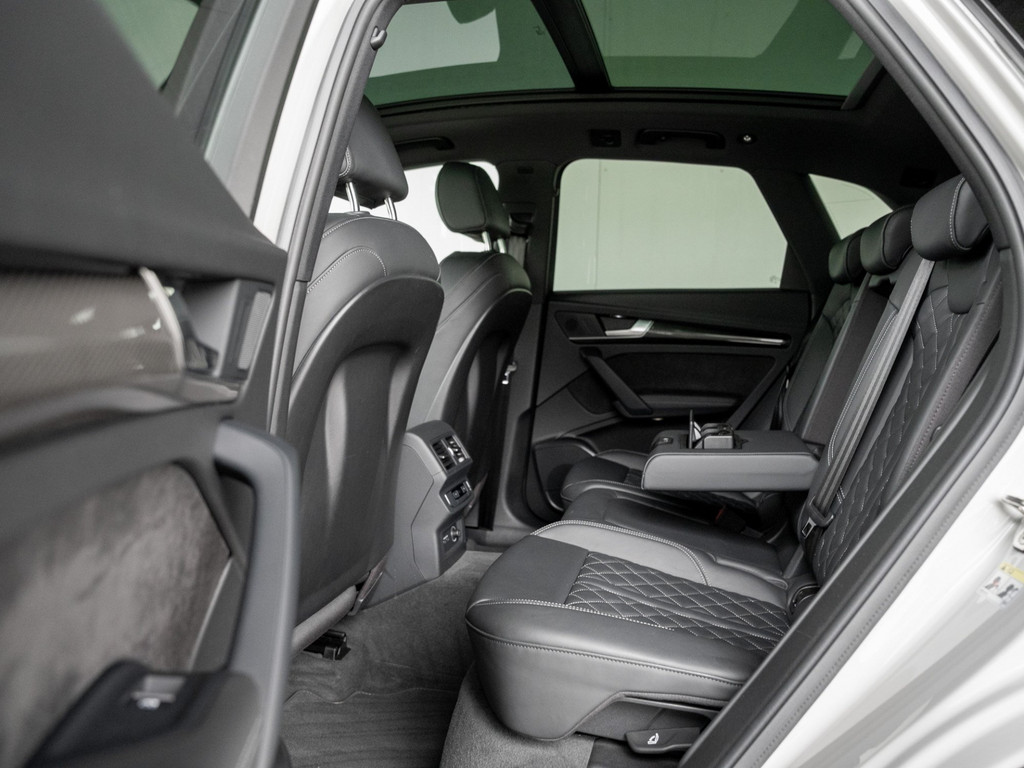 Bild 9 - Q5 SUV Sport sport 40 TDI quattro 140190 S tronic