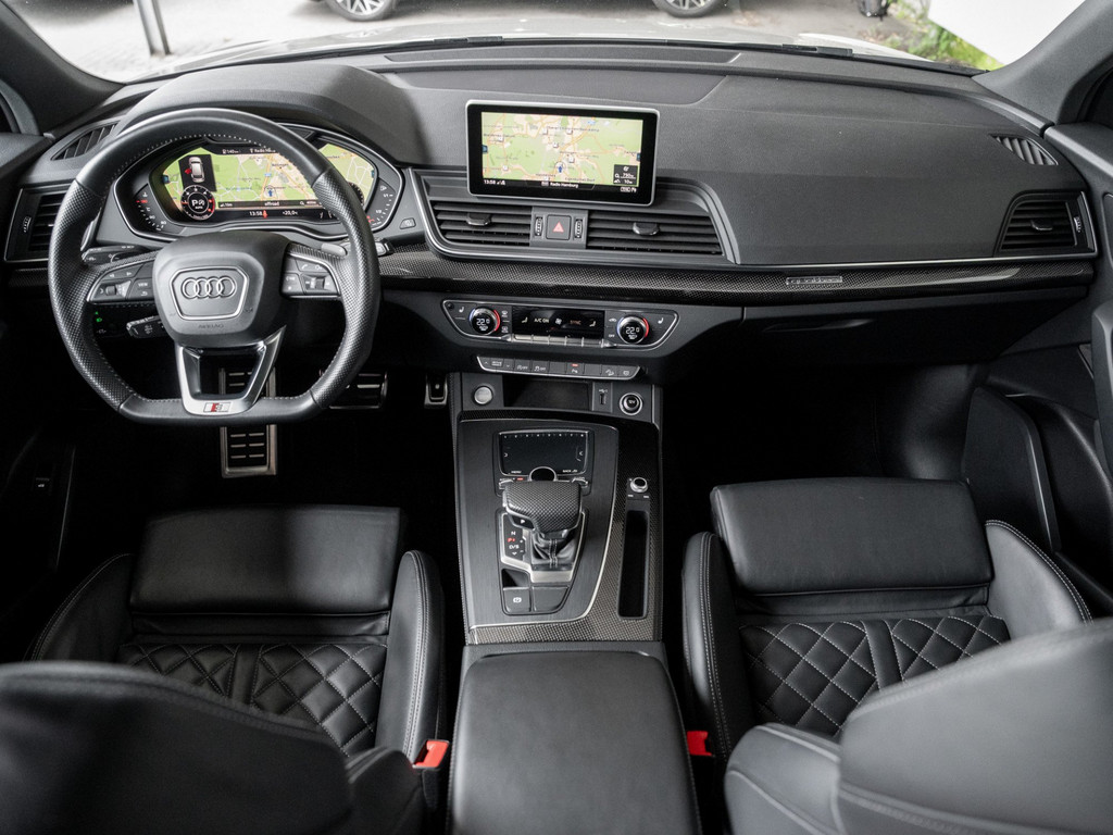 Bild 11 - Q5 SUV Sport sport 40 TDI quattro 140190 S tronic