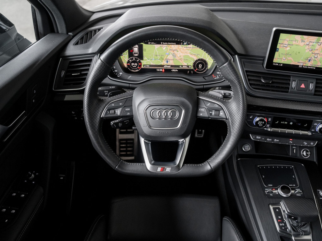 Bild 12 - Q5 SUV Sport sport 40 TDI quattro 140190 S tronic